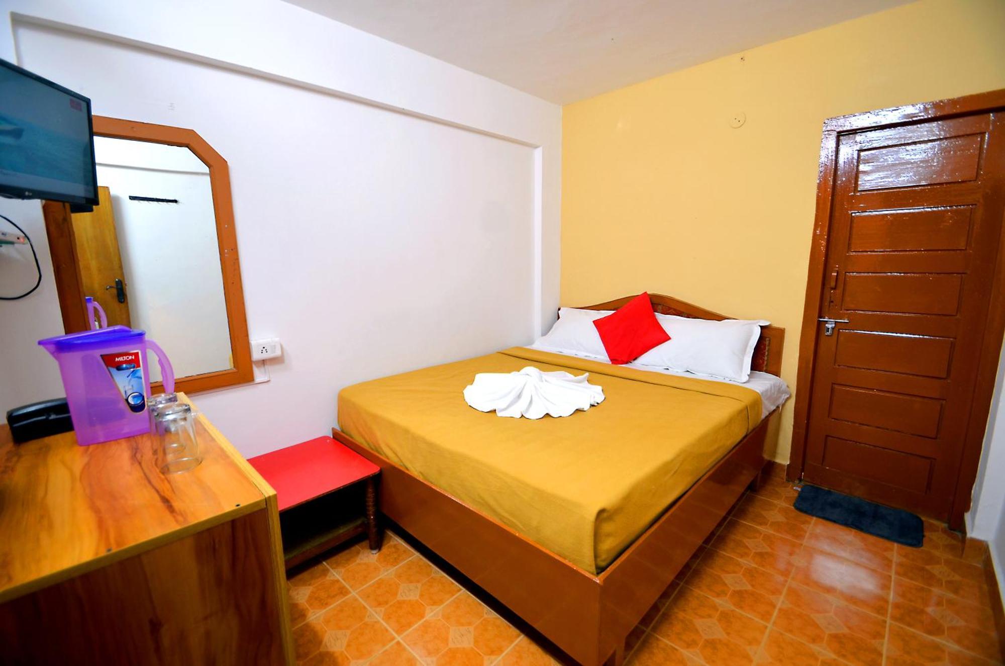 Estay Sk Residency Ooty Esterno foto