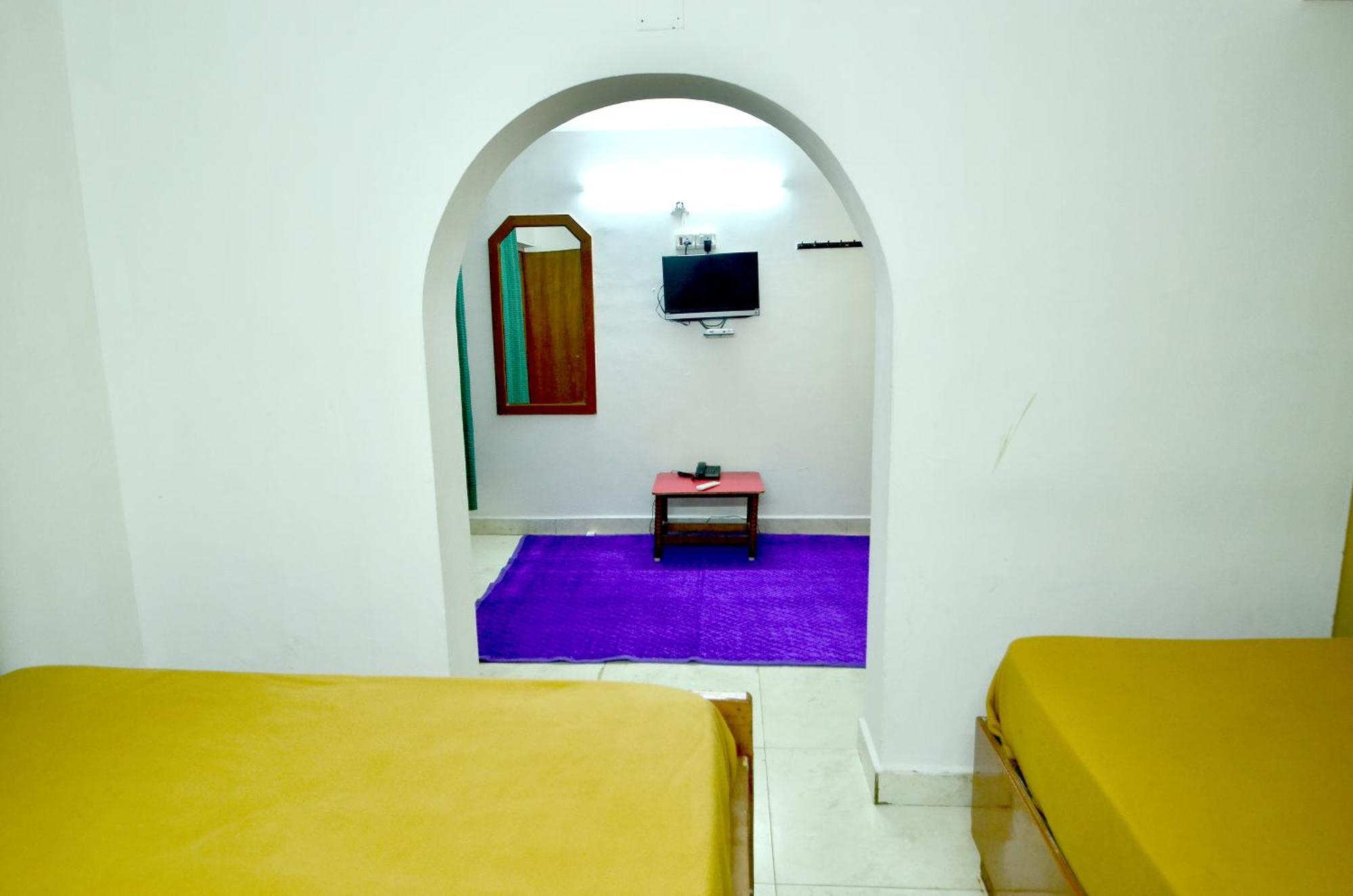 Estay Sk Residency Ooty Esterno foto