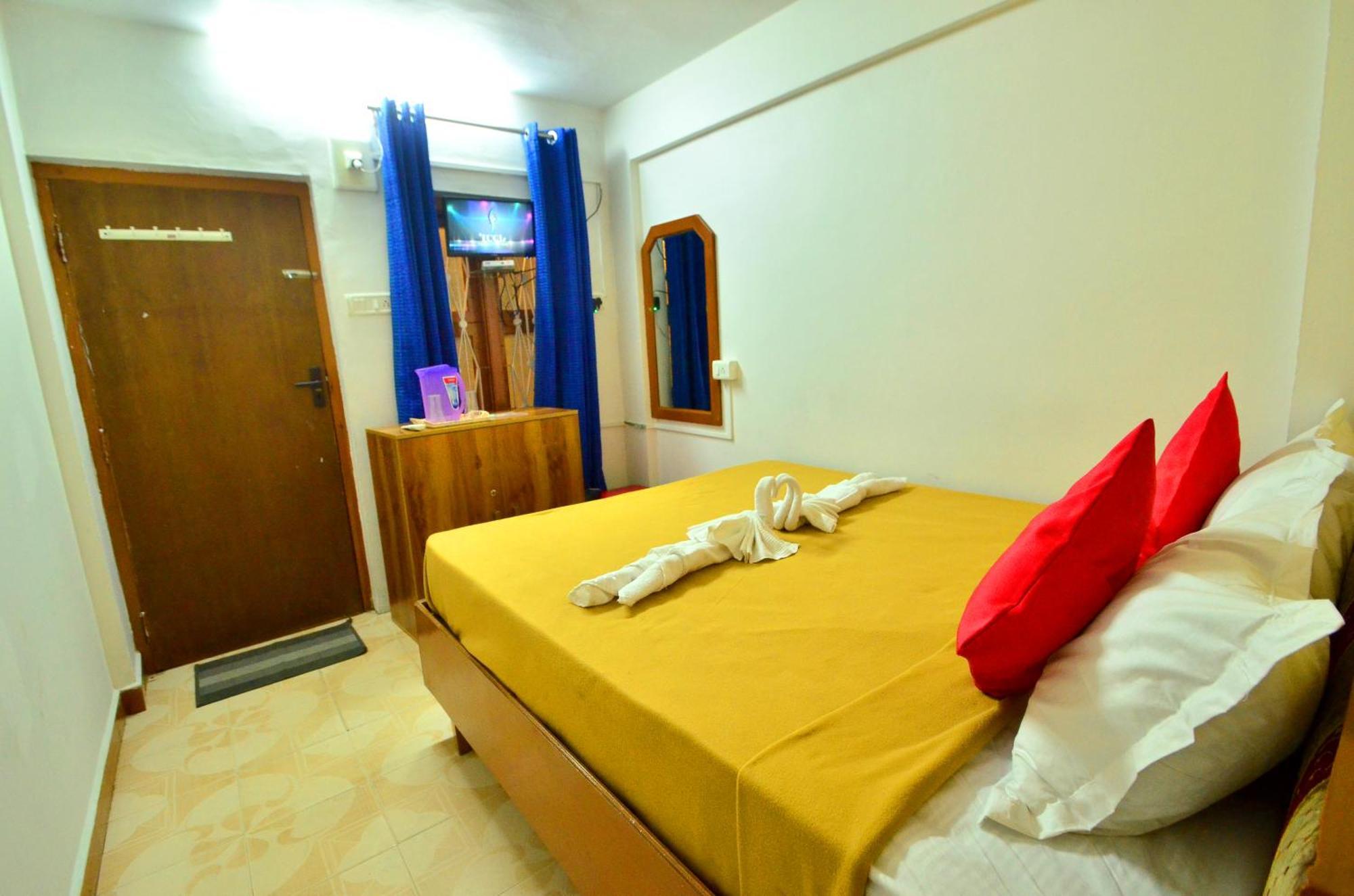 Estay Sk Residency Ooty Esterno foto