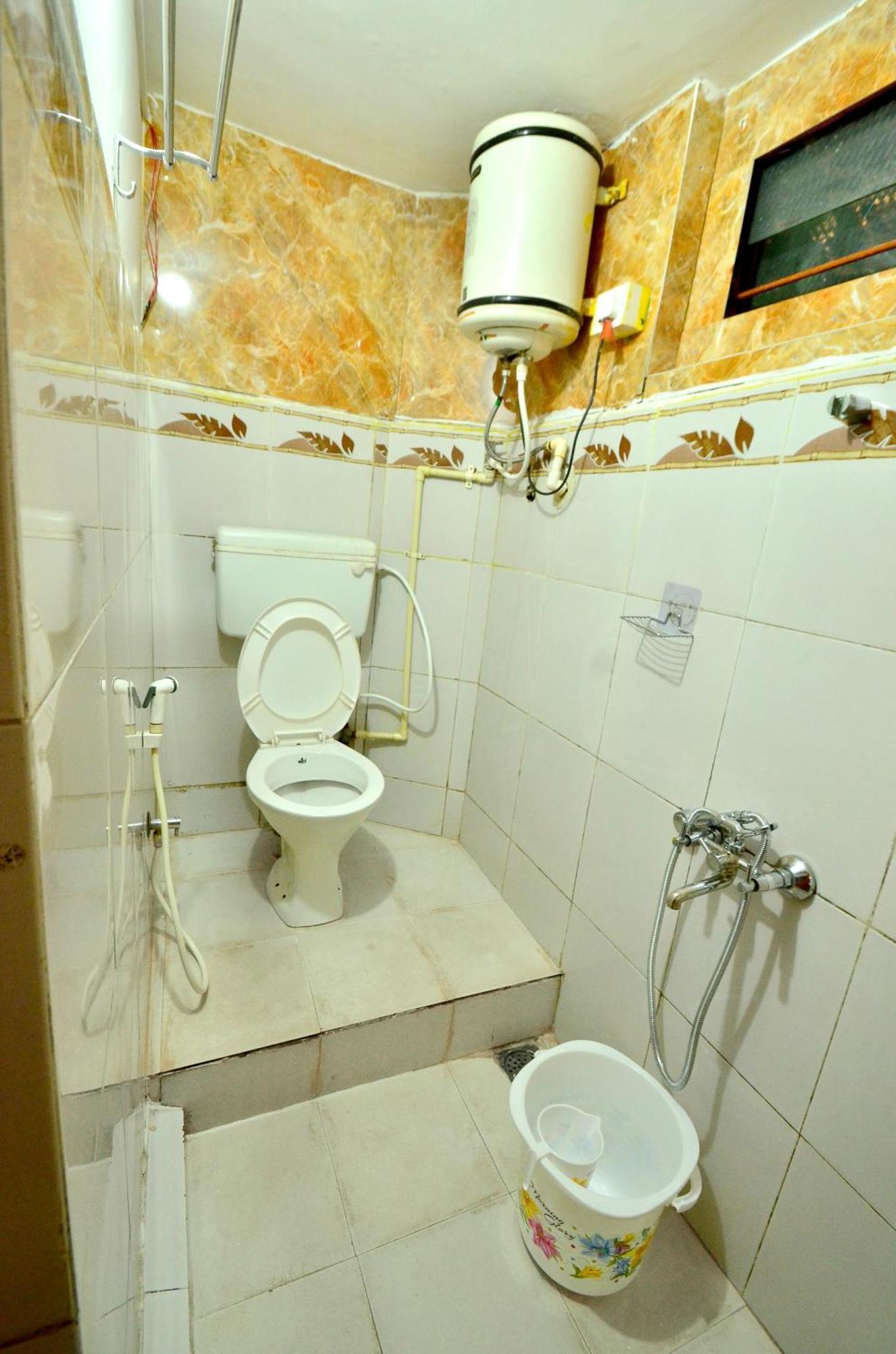 Estay Sk Residency Ooty Esterno foto