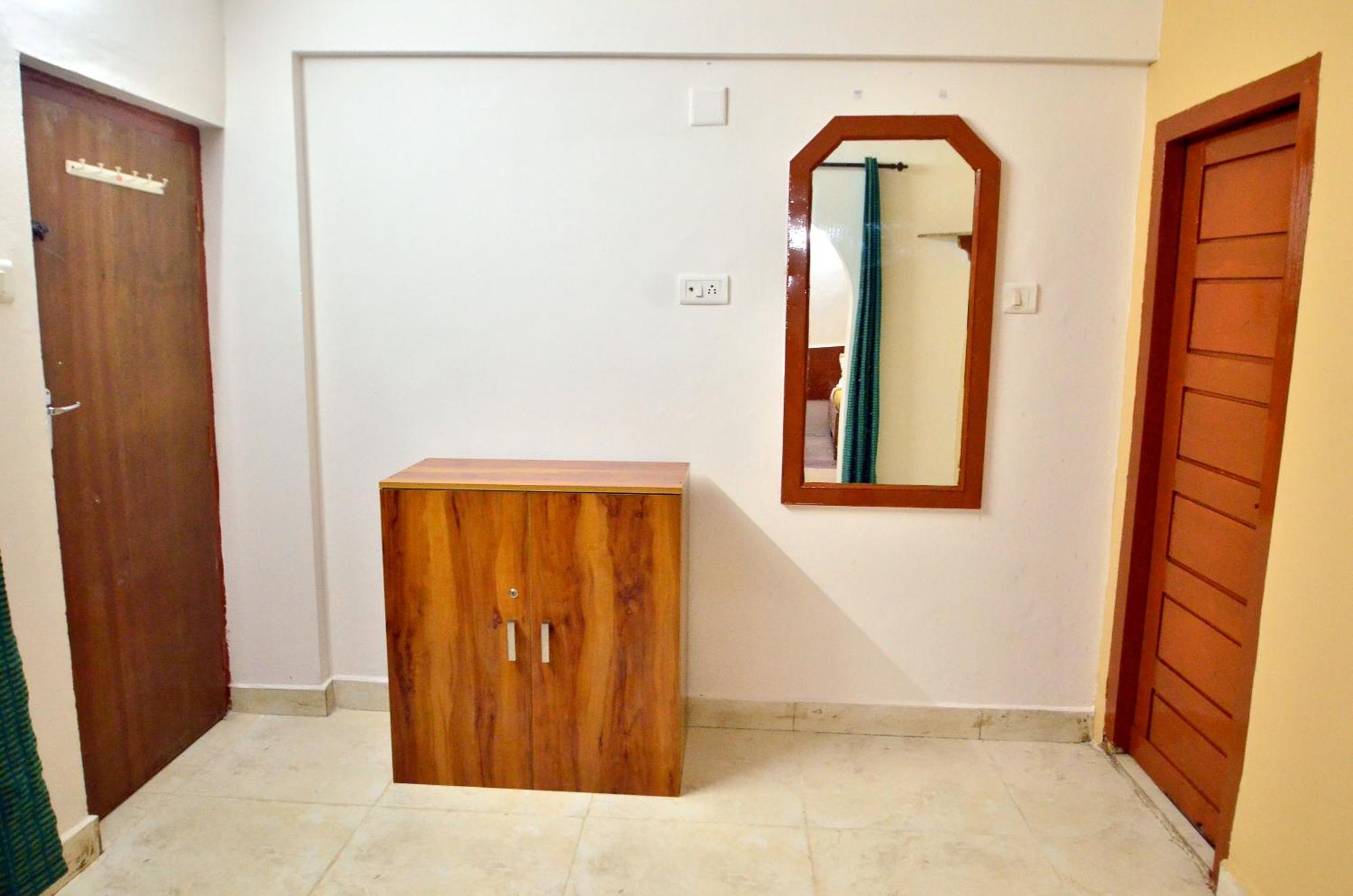Estay Sk Residency Ooty Esterno foto